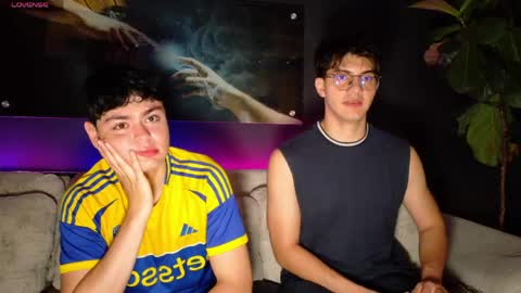 Snapshot of maisonbastian chatting on May 16, 2:38 pm Bastian Arslan online show from May 16, 2:38 pm