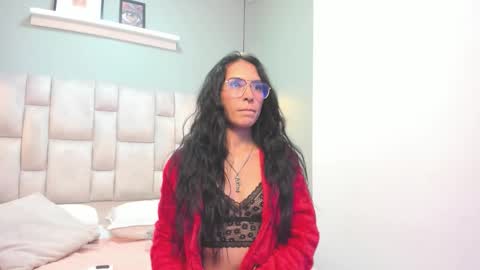 Camila  online show from December 23, 3:04 am