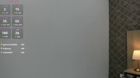   online show from January 27, 9:34 am