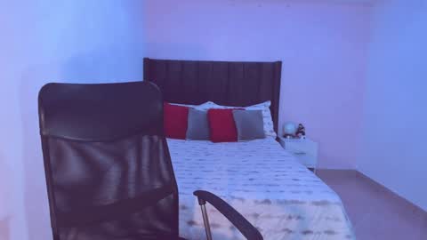 Snapshot of maite_kanes chatting on January 30, 4:16 am Maite online show from January 30, 4:16 am