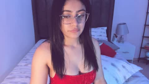 Snapshot of maite_kanes chatting on February 8, 6:33 am Maite online show from February 8, 6:33 am