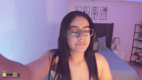 Snapshot of maite_kanes chatting on September 27, 6:57 pm Maite online show from September 27, 6:57 pm