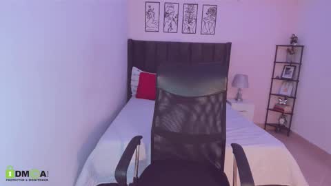 Snapshot of maite_kanes chatting on October 29, 3:31 am Maite online show from October 29, 3:31 am