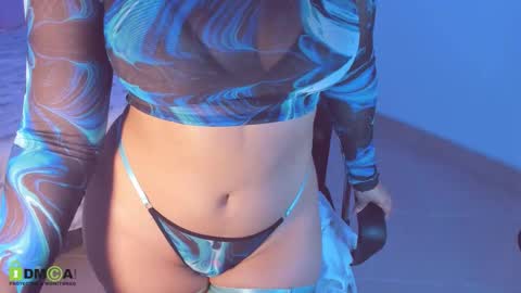 Snapshot of maite_kanes chatting on March 4, 10:05 pm Maite online show from March 4, 10:05 pm