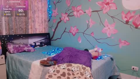 Maite online show from December 6, 11:33 am