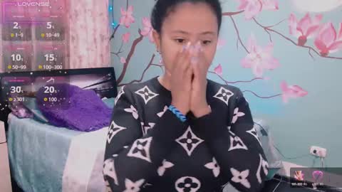 Maite online show from December 7, 11:18 am