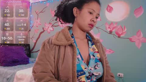 Maite online show from December 7, 5:31 pm