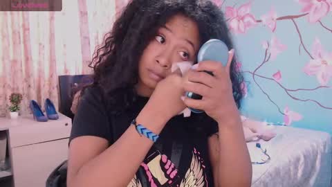 Maite online show from December 11, 12:23 pm