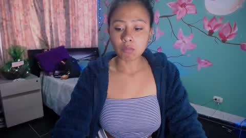 Maite online show from December 31, 12:25 pm