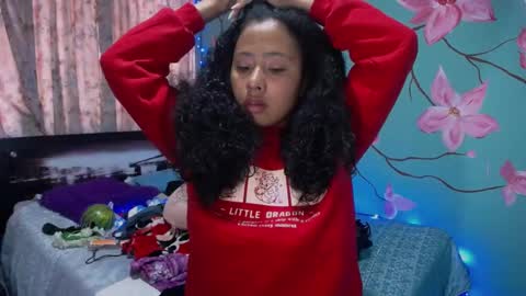 Maite online show from January 4, 12:16 pm