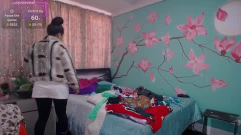 Maite online show from January 7, 11:58 am