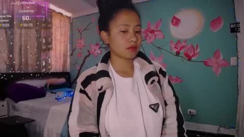 Maite online show from January 7, 3:02 pm