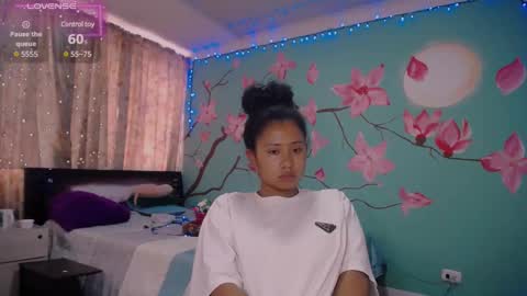 Maite online show from January 7, 6:03 pm