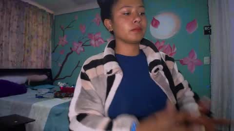 Maite online show from January 8, 11:43 am