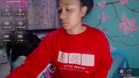 Maite online show from January 10, 11:33 am