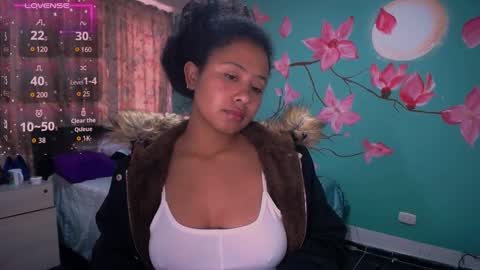 Maite online show from January 11, 11:56 am