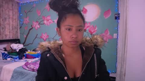 Maite online show from January 13, 11:19 am