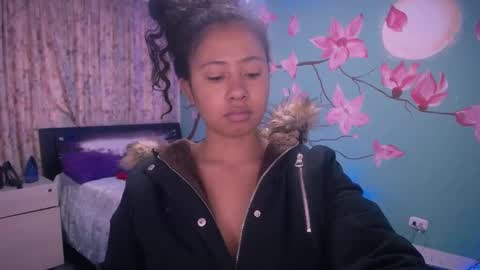 Maite online show from January 15, 11:21 am