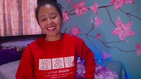 Maite online show from January 15, 5:37 pm