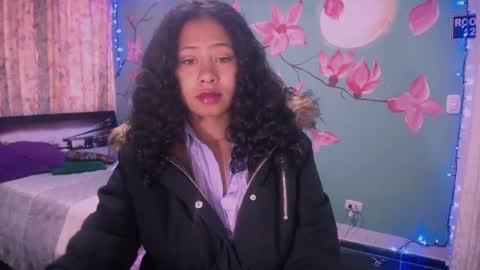 Maite online show from January 17, 11:49 am