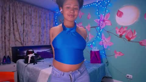 Maite online show from February 12, 11:51 pm