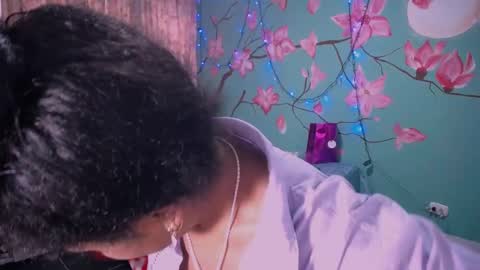 Maite online show from February 15, 12:11 pm