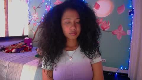 Maite online show from February 21, 8:05 pm