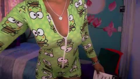 Maite online show from February 28, 12:31 pm