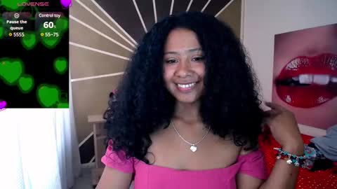 Maite online show from March 3, 3:31 pm