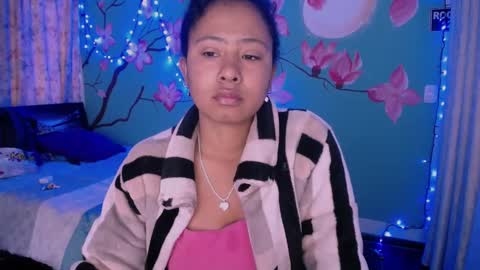 Maite online show from March 6, 11:25 am