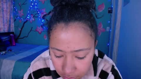 Maite online show from March 8, 11:16 am