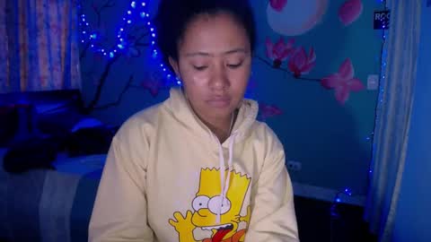 Maite online show from March 11, 11:12 am