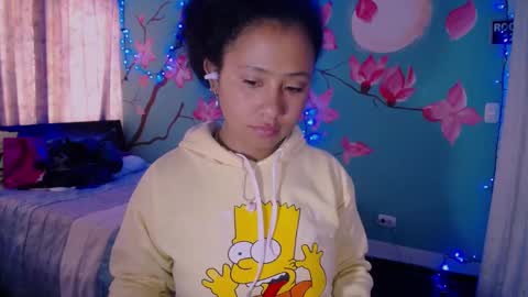 Maite online show from March 11, 5:57 pm