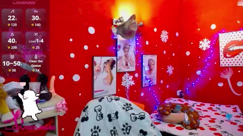 Maite online show from September 13, 11:21 am