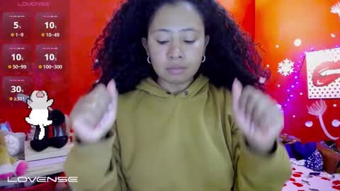 Maite online show from September 20, 11:33 am