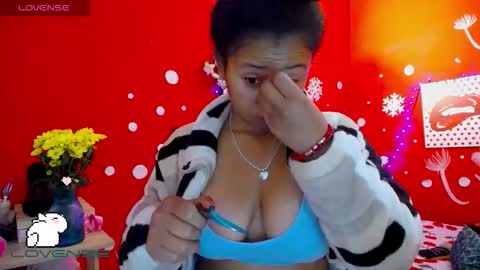 Maite online show from September 24, 11:24 am