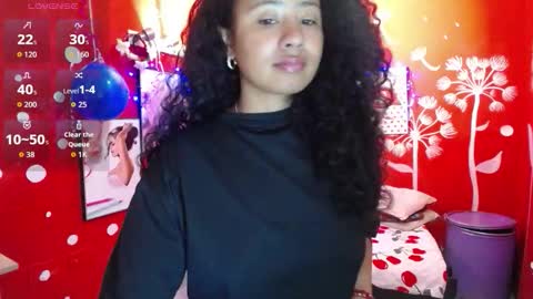 Maite online show from October 4, 11:52 am