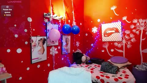 Maite online show from October 8, 11:19 am