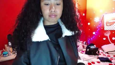 Maite online show from October 16, 11:44 am