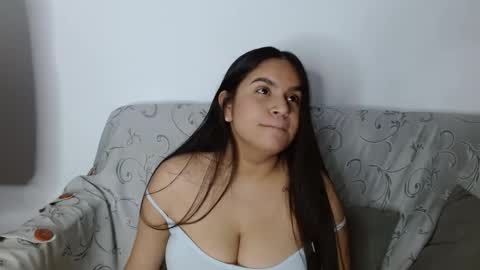 maite online show from January 16, 3:54 am