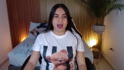 Snapshot of maite_saens_ chatting on January 14, 2:19 am maite saens online show from January 14, 2:19 am