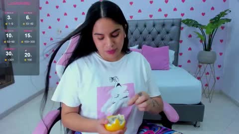 Snapshot of maite_saens_ chatting on January 15, 7:01 pm maite saens online show from January 15, 7:01 pm