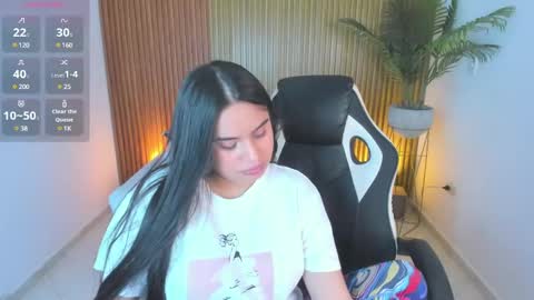 Snapshot of maite_saens_ chatting on January 30, 2:38 am maite saens online show from January 30, 2:38 am