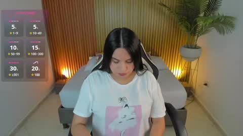 Snapshot of maite_saens_ chatting on March 3, 7:06 pm maite saens online show from March 3, 7:06 pm