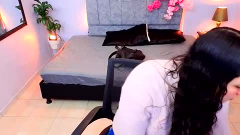 MAITE STONE1 online show from October 5, 3:27 am