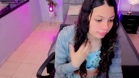 MAITE STONE1 online show from December 14, 3:01 am