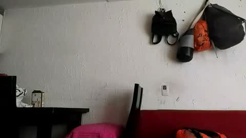 MAITE STONE1 online show from January 11, 4:12 pm