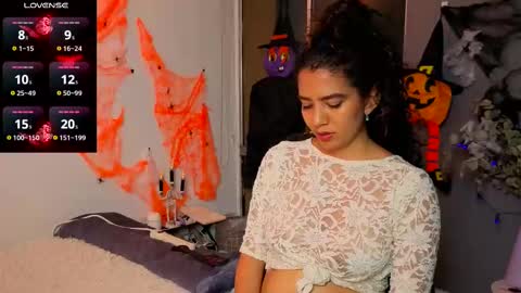   Lauu online show from October 8, 11:35 pm