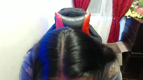 Snapshot of maitte_22 chatting on January 11, 4:38 am Hello friends Im on another account online show from January 11, 4:38 am