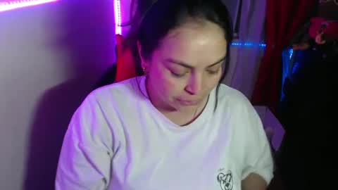 Snapshot of maitte_22 chatting on January 26, 12:26 am Hello friends Im on another account online show from January 26, 12:26 am